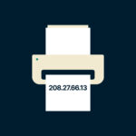 Comment trouver l'adresse IP de votre imprimante