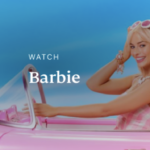 Wo Sie Barbie streamen können
