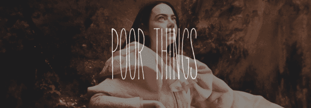 Wo Sie Poor Things streamen können