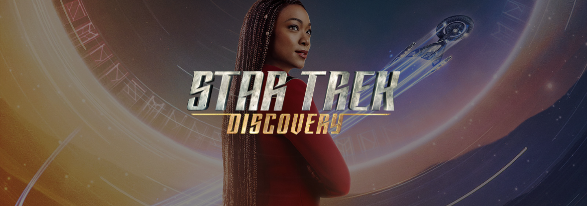 Dove guardare Star Trek: Discovery in streaming