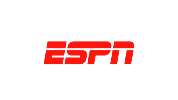 ESPN 로고